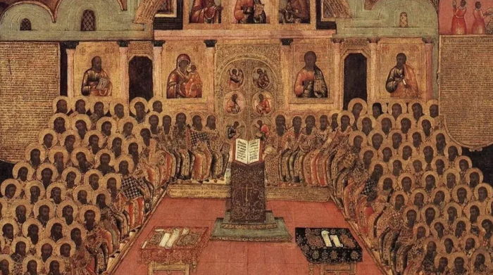 УРОКИ СТОГЛАВОГО СОБОРА