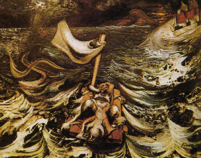 УРЕЗАННЫЙ УКРАИНСКИЙ КОНФЛИКТ В ЗАПАДНЫХ СМИ 