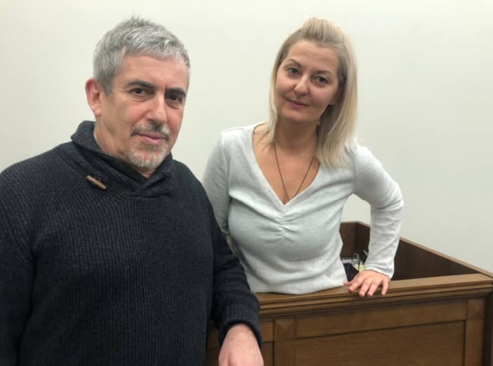 СУДЕБНАЯ ЛАТВИЯ