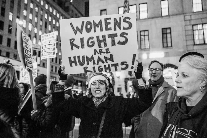 ПРОЕКТ РОКФЕЛЛЕРА ПОД НАЗВАНИЕМ ФЕМИНИЗМ