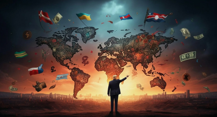 НУ, ЧТО СКАЗАТЬ? УСТРОЕНЫ ТАК ЛЮДИ