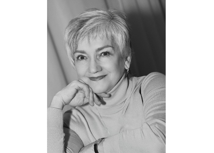 ПИСЬМО ОТ ИВЕТЫ