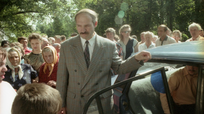 КНДР, БЕЛОРУССИЯ, ДЖУНГЛИ АФРИКИ &mdash; ЧТО ОБЩЕГО