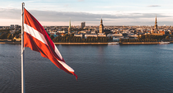 ЛИНГВОДЕМОНЫ ЛАТВИИ