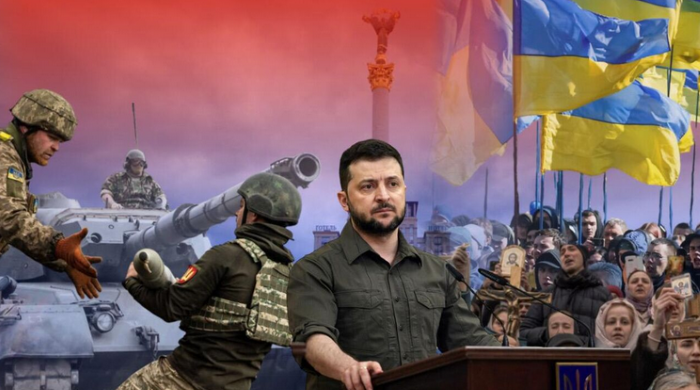 ​УКРАИНА ЗА НЕДЕЛЮ