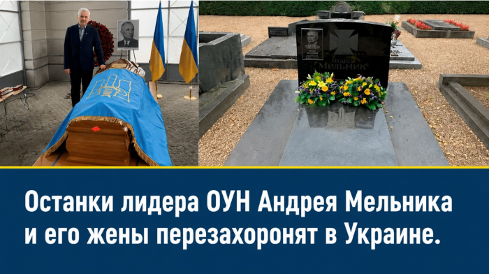 КОСТИ, КОТОРЫЕ ВЕЗУТ В КИЕВ