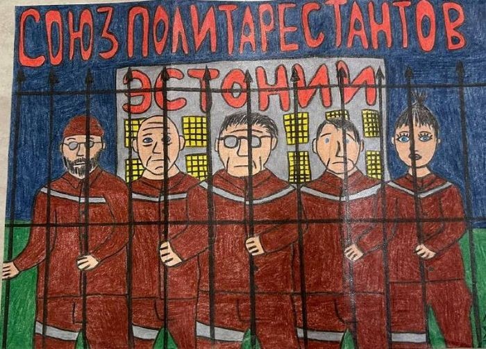 АНДРЕЙ АНДРОНОВ. РАЗМЫШЛЕНИЯ ПОСЛЕ ПРИГОВОРА. ЧАСТЬ 3