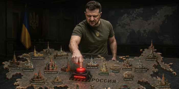 ВОЙНА С ПАМЯТЬЮ ДОШЛА ДО СЕВАСТОПОЛЯ