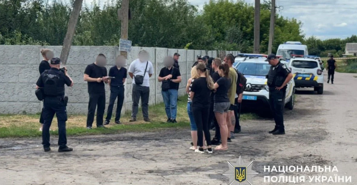 ЖМУРАНУТЬ ЦИВИЛА