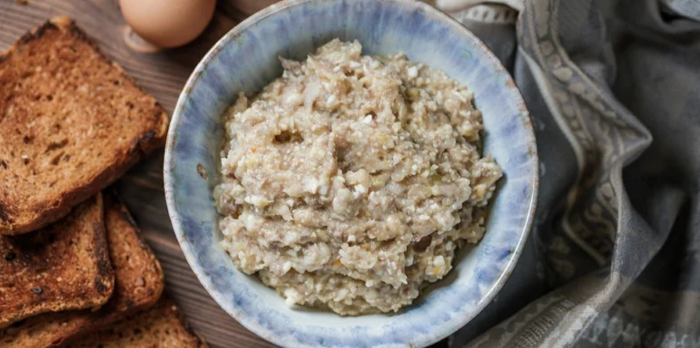 ЧЁРНАЯ ЗАВАРКА И ФАМИЛЬНАЯ ТАЙНА