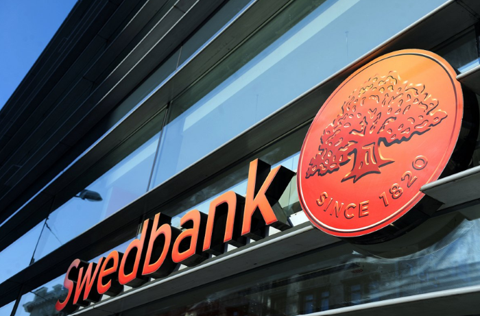 SWEDBANR ПРИДУМАЛ СОБСТВЕННЫЕ САНКЦИИ 