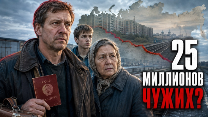 ВЫБРОШЕННЫЕ НА БЕРЕГ