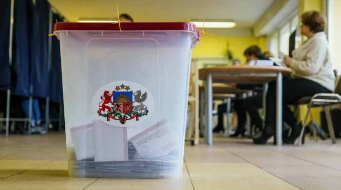 ПРЕДВЫБОРНАЯ НЕДЕЛЯ