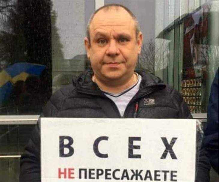 ЧЕГО ДОБИВАЕТСЯ СГБ ?