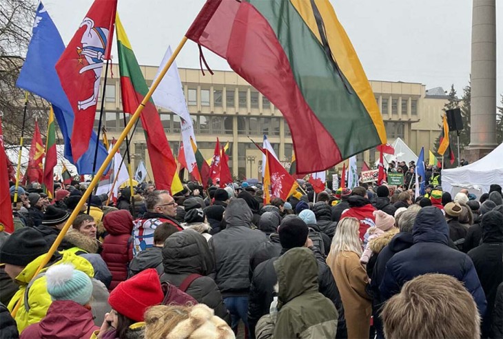 На грани взрыва: