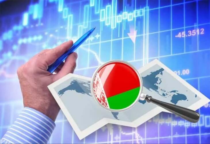 Беларусь перешла от колхозов и заводов к постиндустриальной экономике