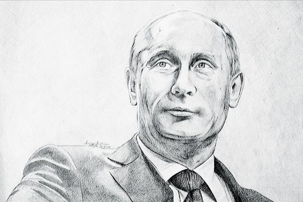 Главная ошибка Путина