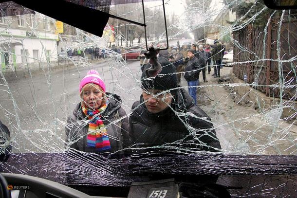 &laquo;Каждый выбирает для себя...&raquo;