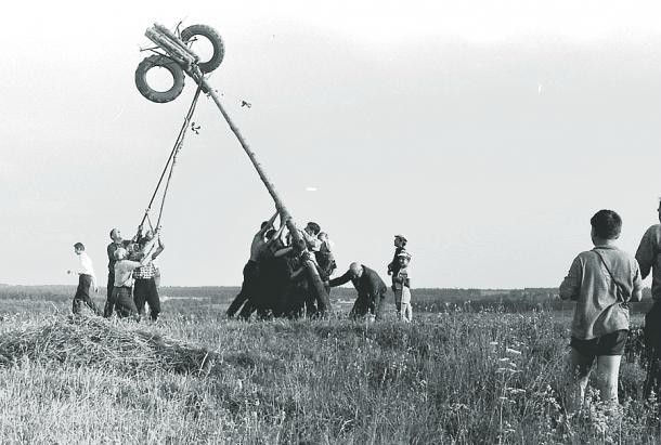 Латыши и нелатыши в латвийской экономике