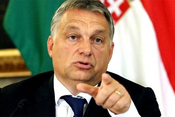 Не последнее слово Орбана