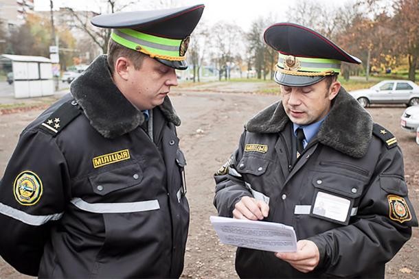 &laquo;Рублёвый замах&raquo; МВД