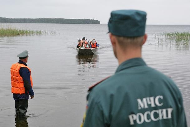 Карельская трагедия