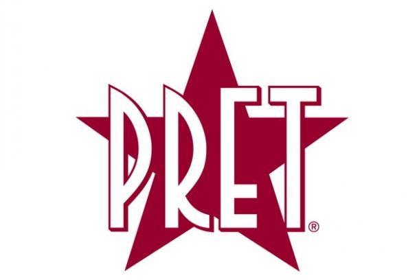 А что ж так много "pret"?