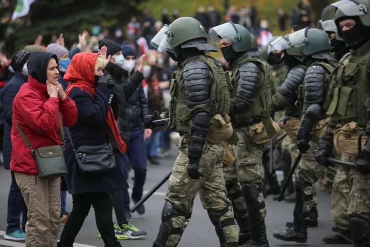 Бить или договариваться, вот в чем вопрос