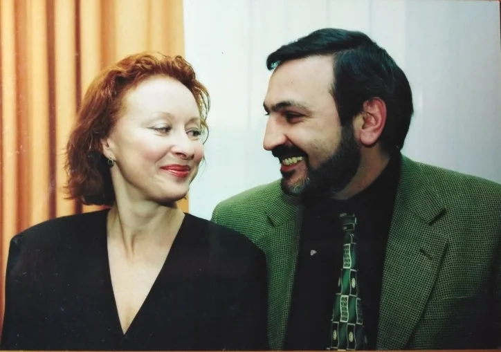 Что Лариса Удовиченко рассказывала мне о любви и о том, что ценит в мужчинах