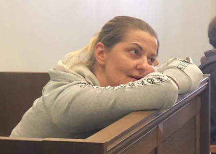 ​В ЗАЩИТУ СВЕТЛАНЫ НИКОЛАЕВОЙ 
