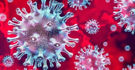Результат теста на коронавирус: Европа стала &laquo;больным человеком&raquo; планеты