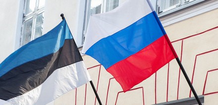 Визит Путина в Эстонию станет историческим событием
