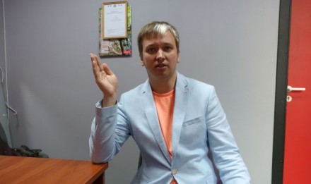 Александр Кузьмин: избиратель делает свой выбор, мы его уважаем