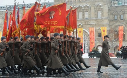 Ломать не строить?