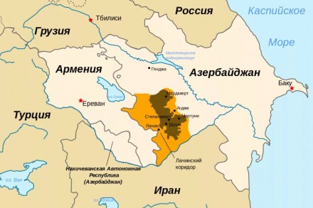 Кто воюет в Карабахе и почему? Часть 2 и 3