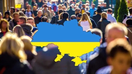 СОЦИАЛЬНАЯ ДЕГРАДАЦИЯ, МОБИЛИЗАЦИЯ И ВЫГОРАНИЕ ОБЩЕСТВА
