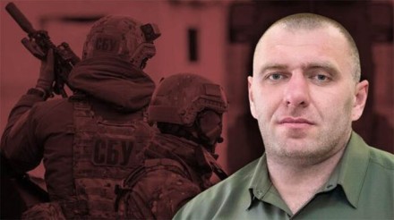 ГЕНЕРАЛ МАВЛЮК