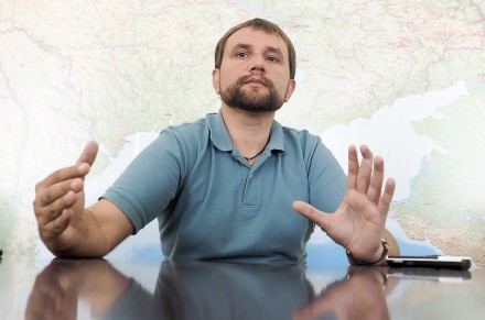 Вятровича обвинили в воровстве бюджетных средств под прикрытием русофобии и украинского национализма