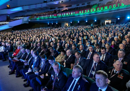 Отгремело... Вот теперь можно и высказаться по поводу ВНС.