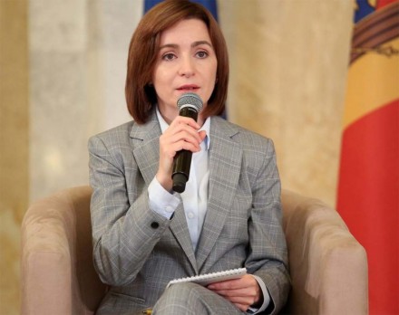 Почему партия президента Санду победила на парламентских выборах в Молдове