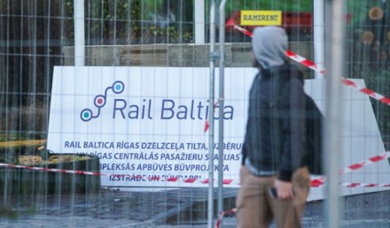 RAIL BALTICA: ЛОЖЬ ЛИТВЫ, ПРАВДА ЛАТВИИ, ОТКРОВЕНИЯ ЭСТОНИИ