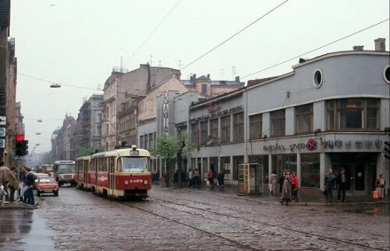 ЛАТВИЯ НИКОГДА НЕ УМЕЛА ЖИТЬ САМОСТОЯТЕЛЬНО