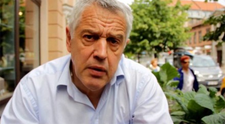 КАК ВЫЖИТЬ И НЕ ПОТЕРЯТЬ СЕБЯ…