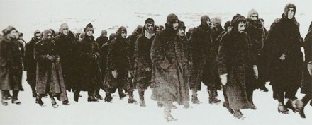 ИНОСТРАННЫЕ ВОЕННОПЛЕННЫЕ В СССР. ЧАСТЬ 3