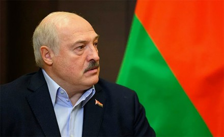 МОЩНАЯ РЕЧЬ АЛЕКСАНДРА ЛУКАШЕНКО