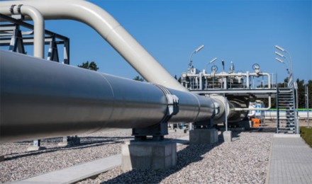 ЧТО МЕШАЕТ ЕС ОТКАЗАТЬСЯ ОТ РОССИЙСКОГО ГАЗА