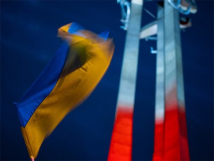 ПЕРЕВАРИТ ЛИ ПОЛЬША УКРАИНУ
