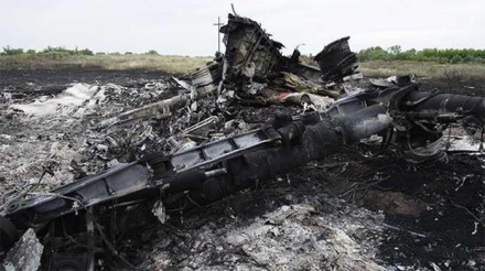 КТО СБИЛ МАЛАЗИЙСКИЙ БОИНГ НАД ДОНБАССОМ?