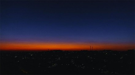  АМЕРИКА МОЖЕТ ПОГРУЗИТЬСЯ ВО ТЬМУ