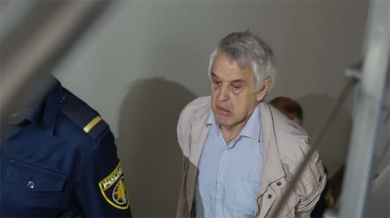 ЛАТВИЯ ЗАПУТАЛАСЬ В СВОИХ ОБВИНЕНИЯХ ПРОТИВ ГАПОНЕНКО